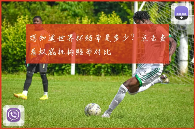 想知道世界杯赔率是多少？点击查看权威机构赔率对比